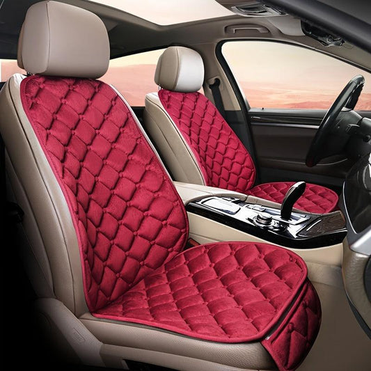 Car Seat Cover Protector Pad Anti-slip Breathable Cushion