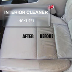 HGKJ Engine And Interior Care Cleaning Kit 50 100 200ml