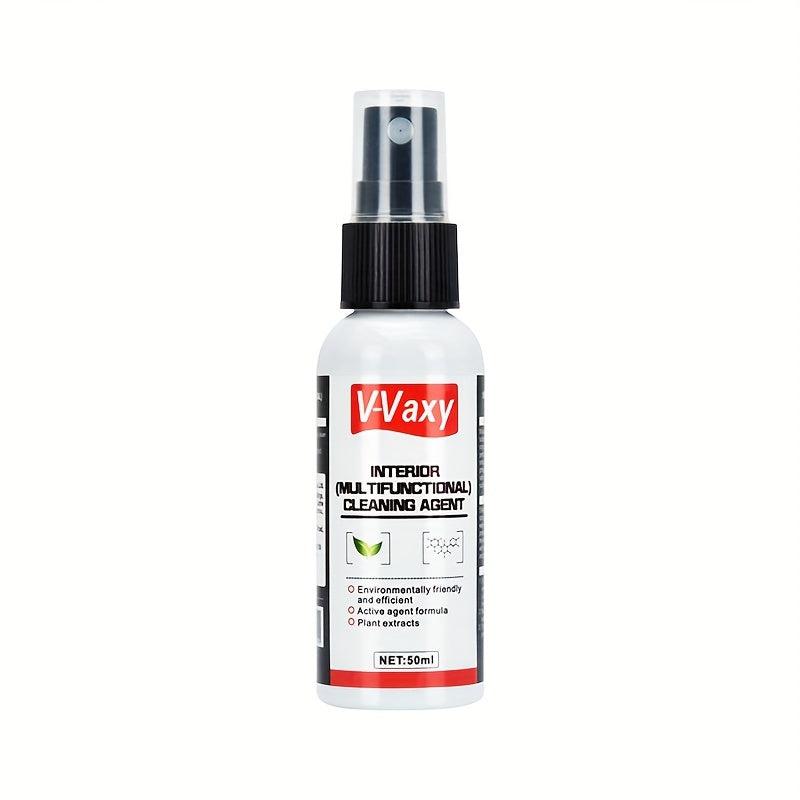 Multifunctional Interior Leather Cleaner Car Seat Foam Cleaner
