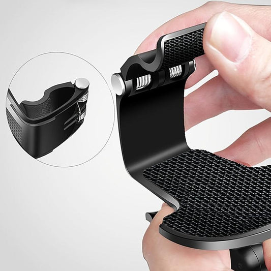 360 Rotation Phone Holder for Your Car