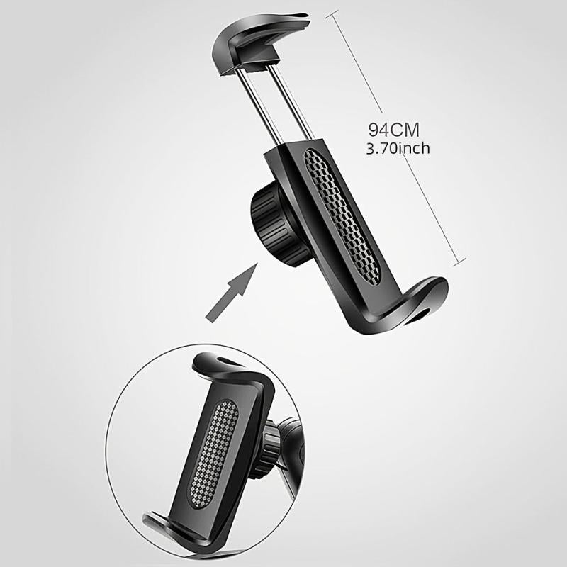 360 Rotation Phone Holder for Your Car