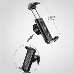 360 Rotation Phone Holder for Your Car