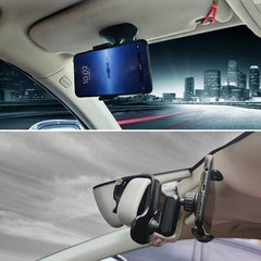 360 Rotation Phone Holder for Your Car