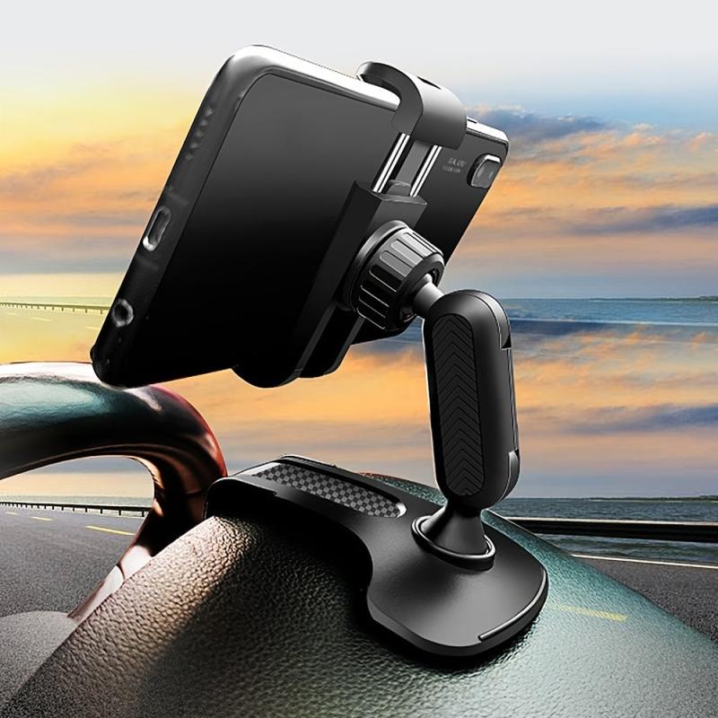 360 Rotation Phone Holder for Your Car