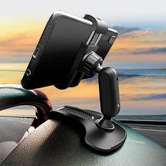 360 Rotation Phone Holder for Your Car