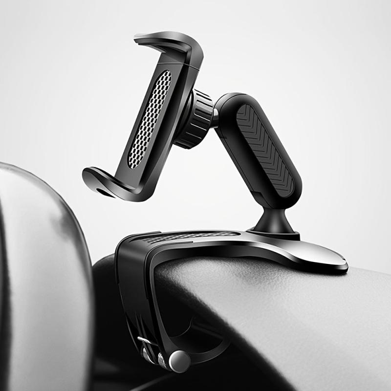 360 Rotation Phone Holder for Your Car