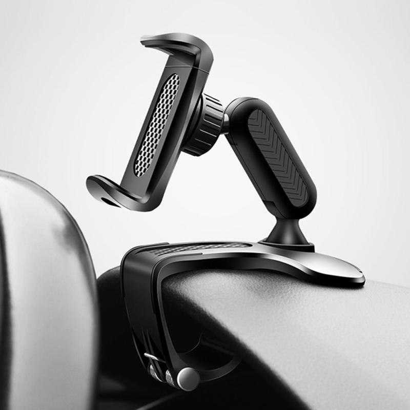 360 Rotation Phone Holder for Your Car