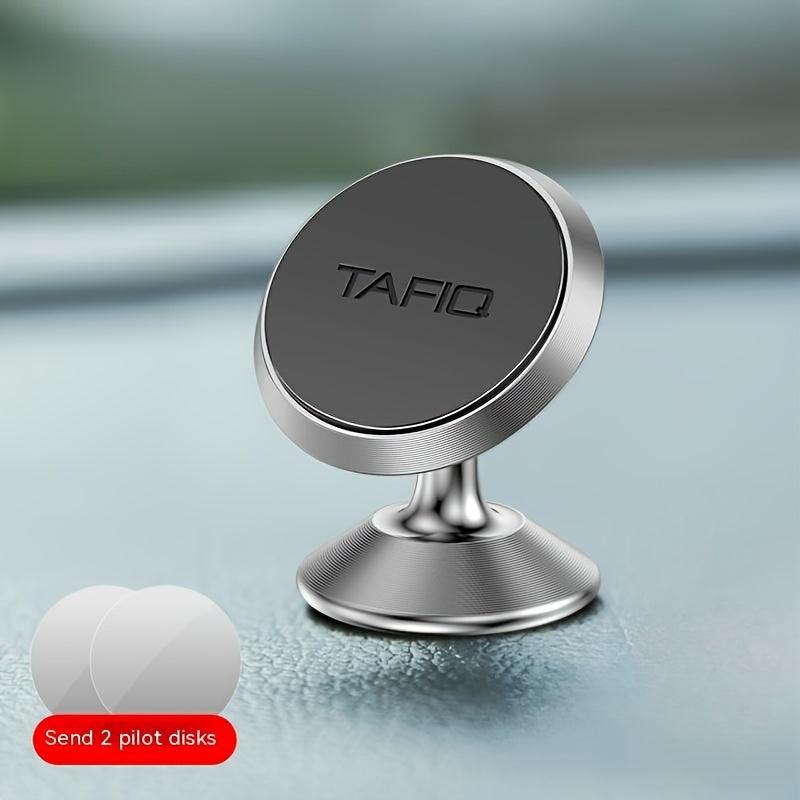 Car Mobile Phone Holder Strong Magnetic Version