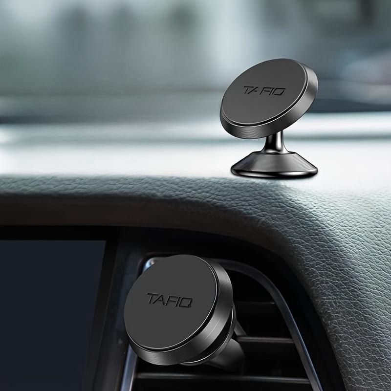 Car Mobile Phone Holder Strong Magnetic Version