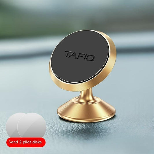 Car Mobile Phone Holder Strong Magnetic Version