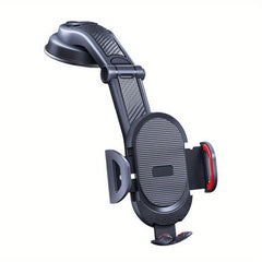Universal Car Phone Holder Gravity Mount For IPhone 13 12 11 & Smartphones