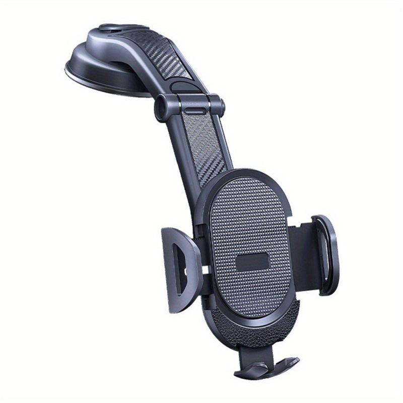 Universal Car Phone Holder Gravity Mount For IPhone 13 12 11 & Smartphones