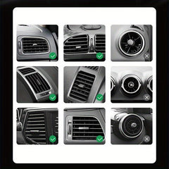 Universal Car Vent Phone Mount Holder