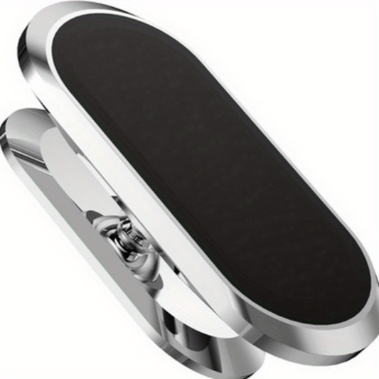 Magnetic Car Phone Holder for Secure Phone Mounting