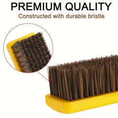 Detailing Brush Car Cleaning Brush for Interior Leather Carpet