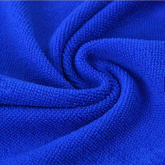 5pcs Microfiber Car Cleaning Towel Household Washing Towel