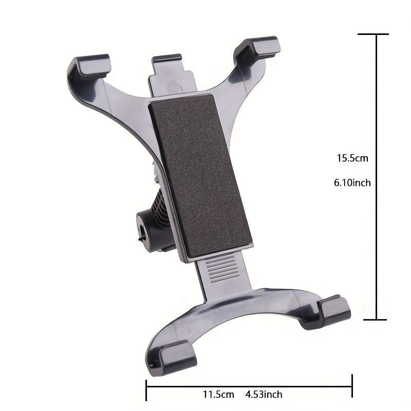 Car Holder Tablet Holder Mount Stand Back Seat Headrest 7-10 Inch Tablet GPS