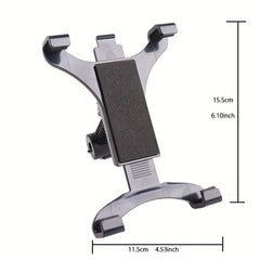 Car Holder Tablet Holder Mount Stand Back Seat Headrest 7-10 Inch Tablet GPS