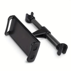 Car Headrest Backseat Mount Phone Tablet Car Mount Holder