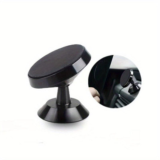 Magnetic Phone Mount 17.78cm Rotation Universal VOPH014 02