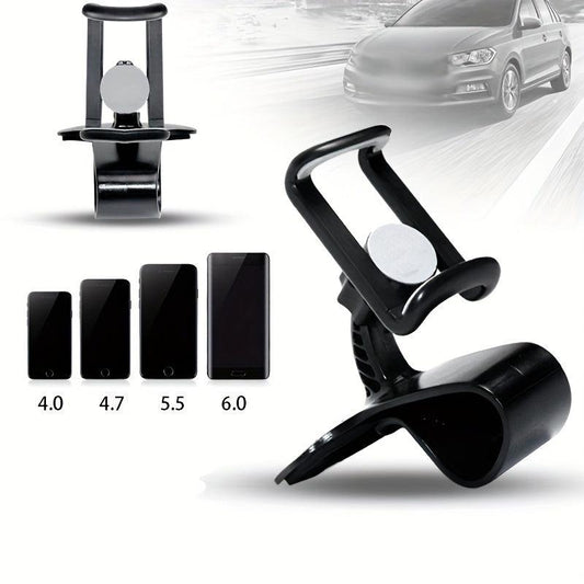 Dashboard Phone Holder for GPS Navigation