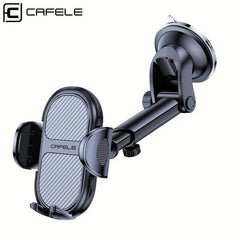 Universal Car Mount Phone Holder for Thick Case Hands Clip Vehicle