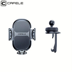 Universal Car Mount Phone Holder for Thick Case Hands Clip Vehicle