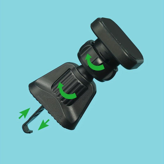 Car Mobile Phone Bracket Magnetic Suction Ball Head