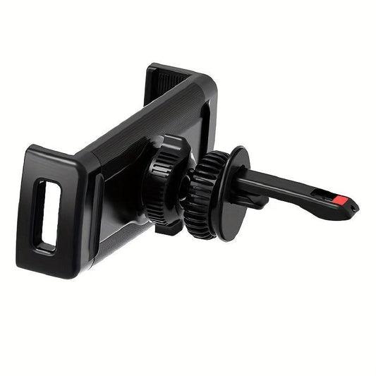 Car Air Outlet Tablet Computer Bracket Phone Holder