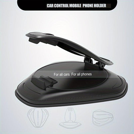 Dashboard Phone Holder for iPhone 14 13 12 Pr