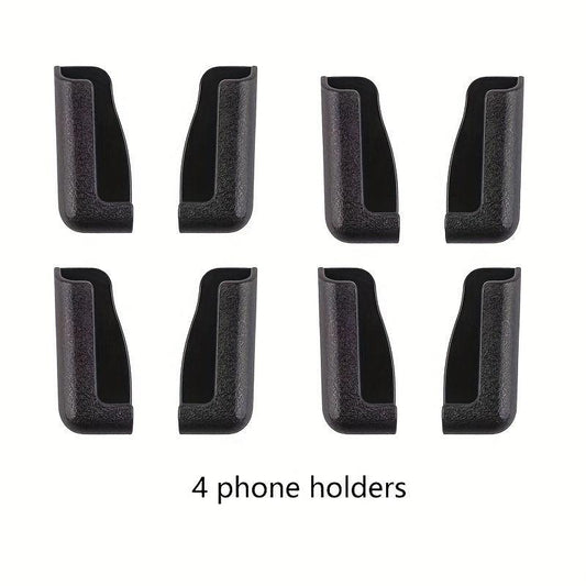 Universal In Car Mobile Phone Holder