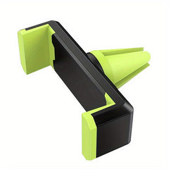 Car Phone Holder Air Vent Mount Universal Cell Phone Holder Stand