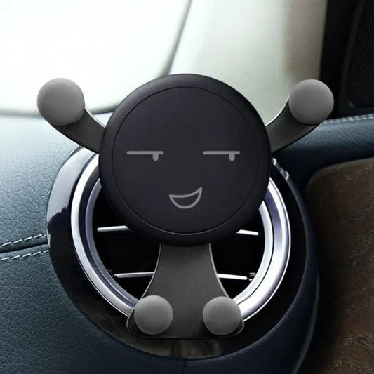 Universal GPS Holder Car Holder Smartphone Mobile Phone Holder