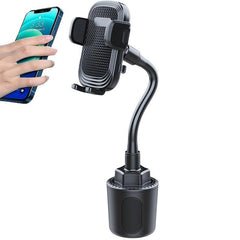 Flexible Gooseneck Car Phone Holder