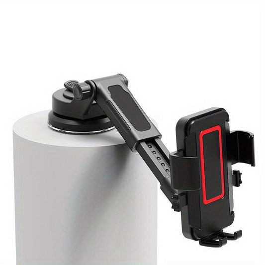 Large Suction Cup Car Phone Holder