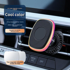 Magnetic Suction Car Holder Air Outlet Navigation Holder