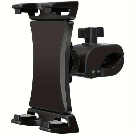 Exercise Bike Tablet Stand 360 Rotation Adjustable Phone Mount