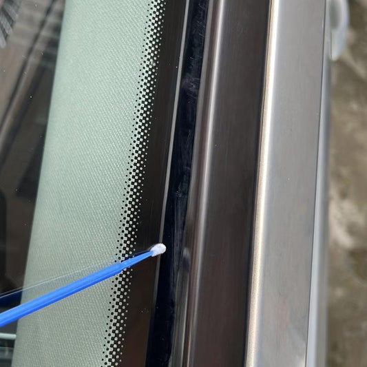 Car Interior Cleaning Brush Gap Dust Removal Tool