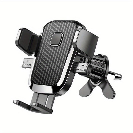 Car Air Outlet Phone Holder, Universal Car Mount