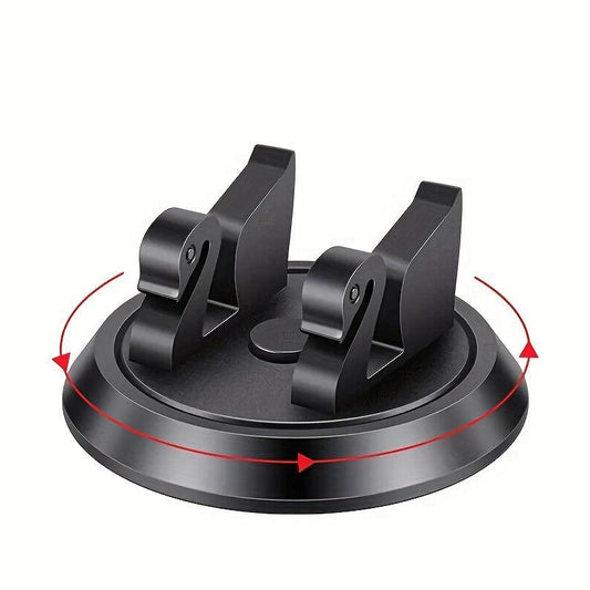Car Phone Holder 360u00b0 Rotation Navigation Stand