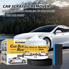 Car Scratch Remover Repair Paste Paint Scratch Maintenance Agent