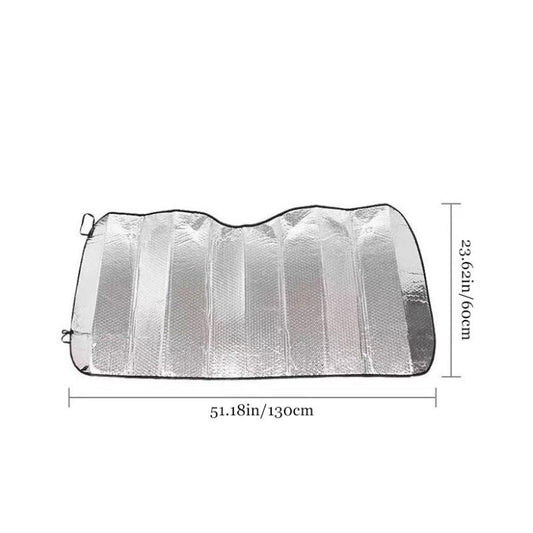 Rv Sunblock Aluminum Film Sunblock Sun Block