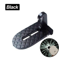 Universal Foldable Car Roof Rack Step