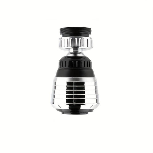 360 Rotatable Kitchen Faucet Spray Anti Splash