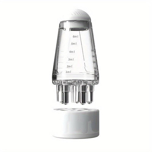 Mino Scalp Applicator for Hair Growth, Comb Roller Ball Massage