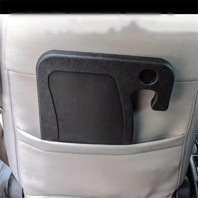 Car Steering Wheel Food Tray Table Multifunctional Organizer