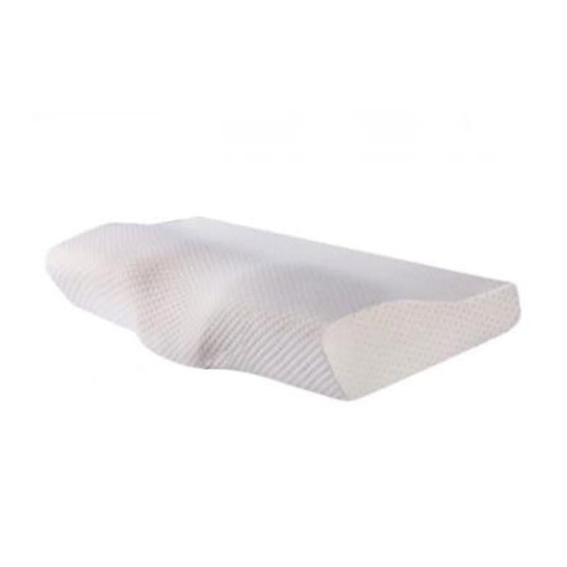 Memory Foam Orthopedic Pillow for Neck Pain Relief