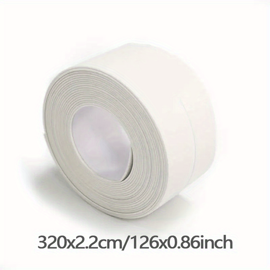 RV Kitchen Anti Mould Waterproof Tape Damp Proofing Sink Gap Stickers