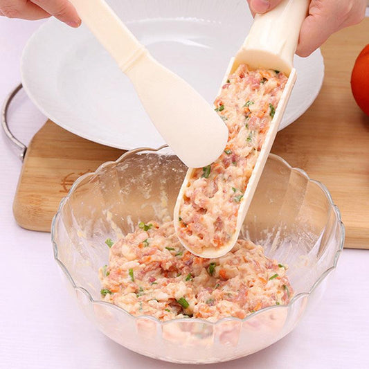 Convenient Meatball Maker DIY Home Cooking Tool Kitchen Accessories