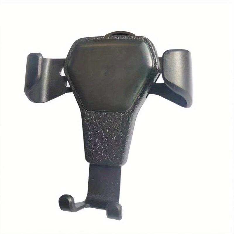 Gravity Auto Phone Holder Car Air Vent Clip Mount Mobile Phone Holder